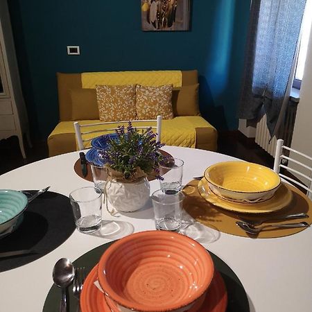 Borgo Fiore House 파르마 외부 사진