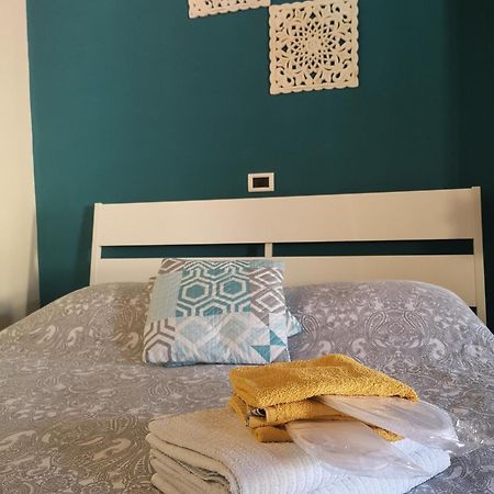 Borgo Fiore House 파르마 외부 사진