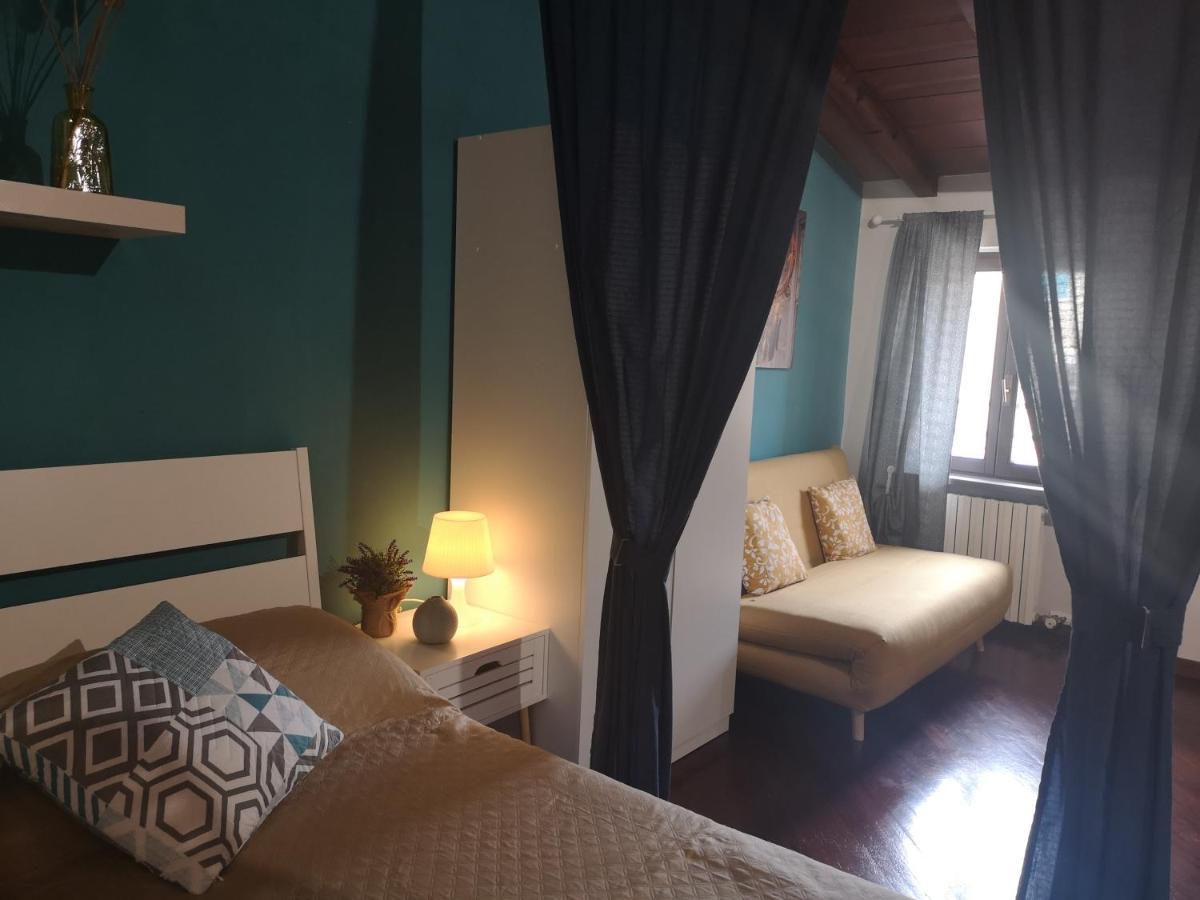 Borgo Fiore House 파르마 외부 사진