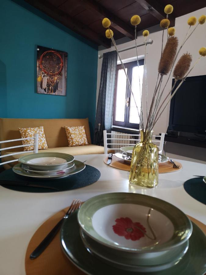 Borgo Fiore House 파르마 외부 사진