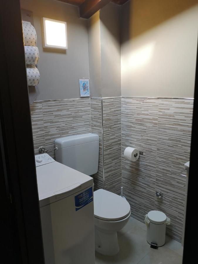 Borgo Fiore House 파르마 외부 사진