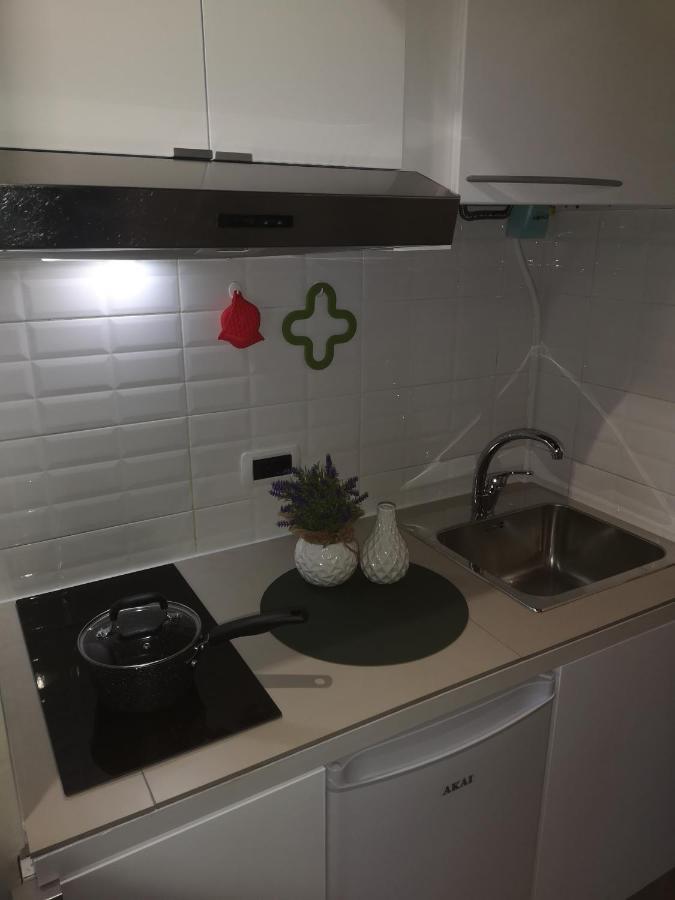 Borgo Fiore House 파르마 외부 사진