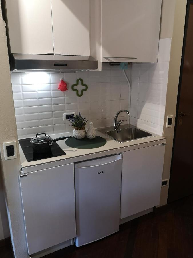 Borgo Fiore House 파르마 외부 사진