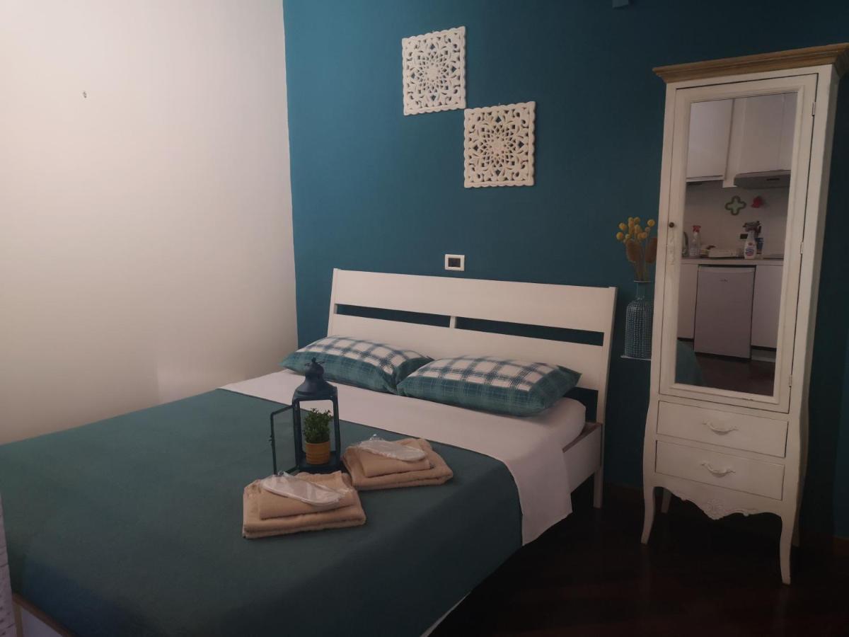 Borgo Fiore House 파르마 외부 사진